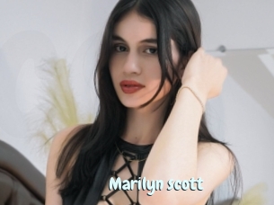 Marilyn_scott