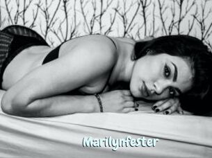 Marilynfester