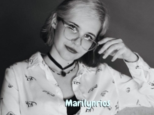 Marilynrios