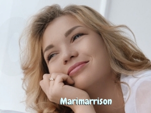 Marimarrison