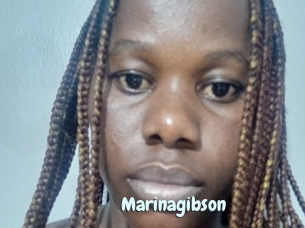 Marinagibson