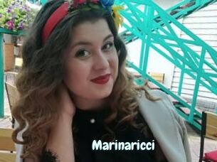 Marinaricci