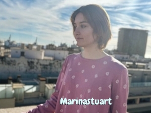 Marinastuart