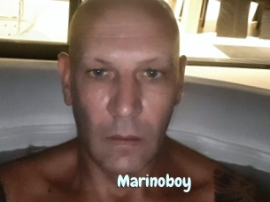 Marinoboy