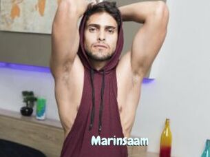 Marinsaam