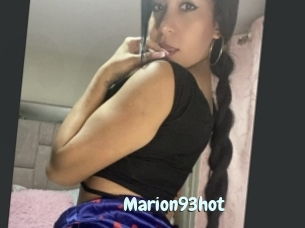 Marion93hot