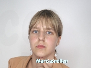 Marisasnellen