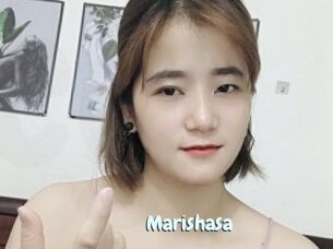 Marishasa