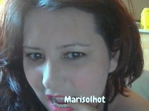 Marisolhot