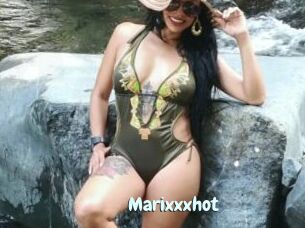 Marixxxhot
