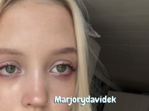 Marjorydavidek
