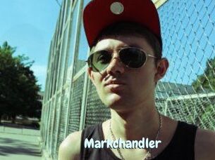 Markchandler