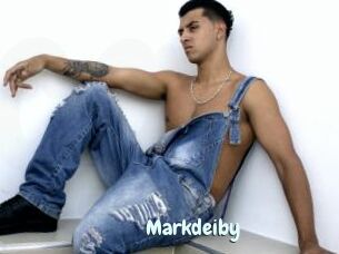 Markdeiby