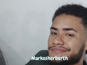 Markosherberth
