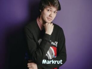 Markrut