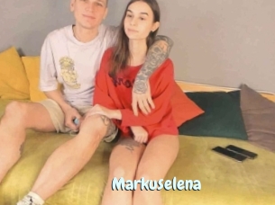 Markuselena