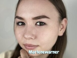 Marlenewarner