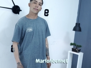 Marlonbennet