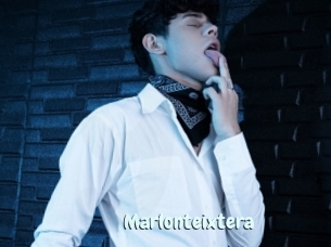 Marlonteixtera