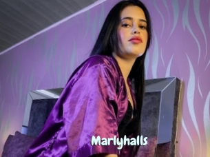 Marlyhalls