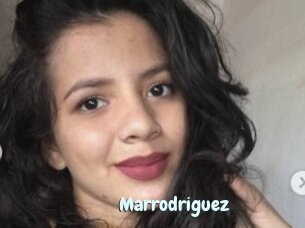 Marrodriguez