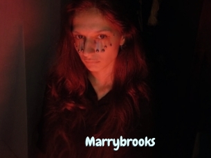 Marrybrooks