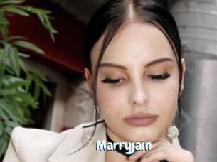 Marryjain