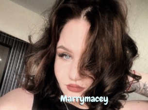 Marrymacey
