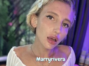 Marryrivera