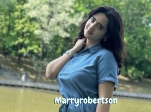 Marryrobertson