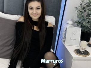 Marryros