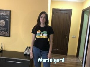 Marselyord