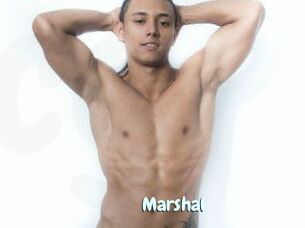 Marshal