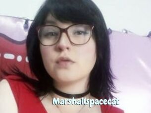 Marshallspacecat