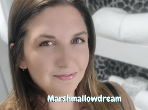 Marshmallowdream
