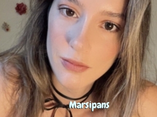 Marsipans