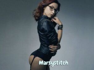 Marsystitch