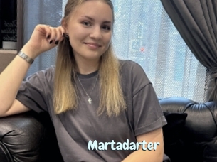 Martadarter