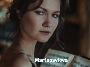 Martapavlova