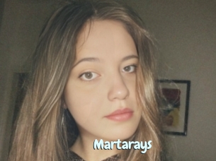 Martarays