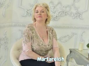 Martarelish