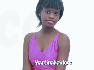 Martinahavlova