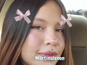 Martinalenon