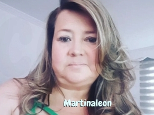 Martinaleon