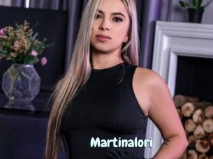 Martinalori