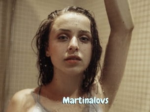 Martinalovs