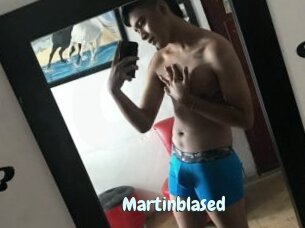 Martinblased