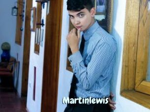 Martinlewis
