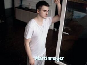 Martinmayer