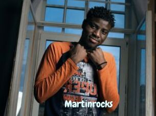 Martinrocks